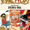 One Piece (Omnibus Edition), Vol. 1