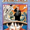 One Piece, Vol. 4