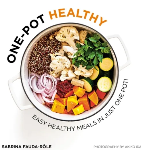 One-pot Healthy