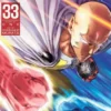 One-Punch Man, Vol. 33
