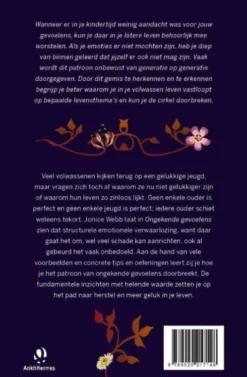 Ongekende gevoelens