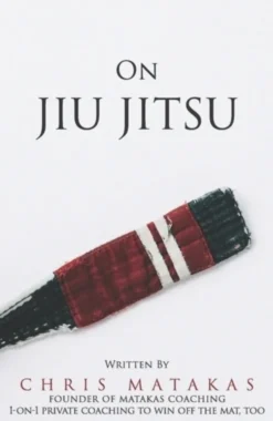 On Jiu Jitsu