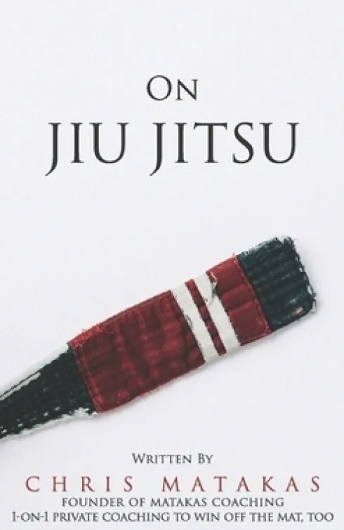 On Jiu Jitsu