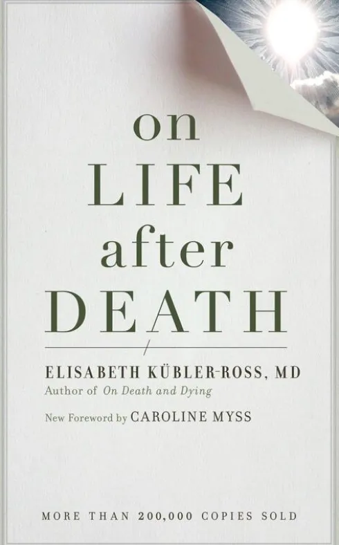 On Life after Death, revised