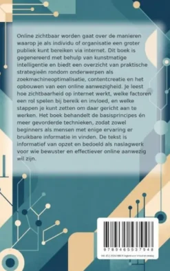 Online zichtbaar worden