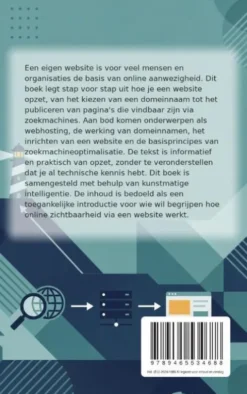 Online zichtbaar worden met een website