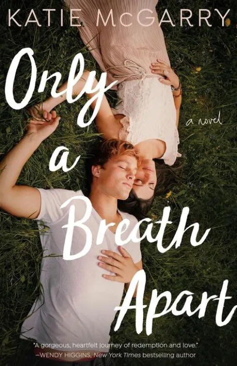 Only a Breath Apart