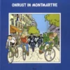 Onrust in Montmartre