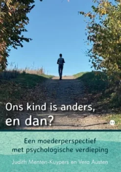 Ons kind is anders, en dan?
