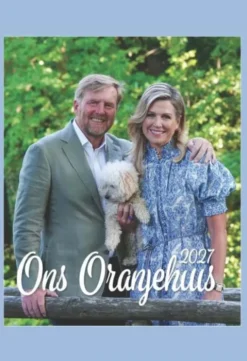 Ons Oranjehuis | 2027