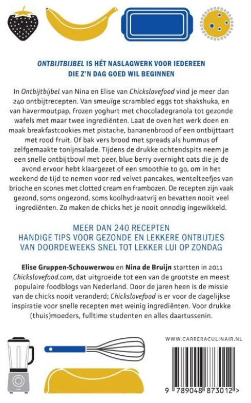 Ontbijtbijbel
