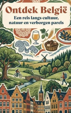 Ontdek België