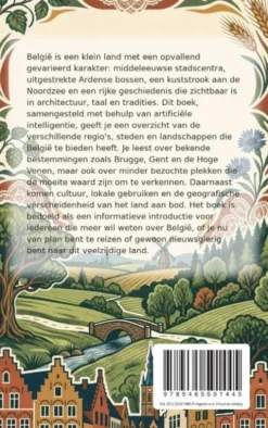 Ontdek België