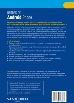 Ontdek de Android-phone