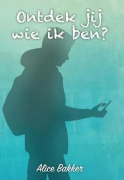 Ontdek jij wie ik ben?