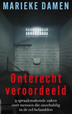 Onterecht veroordeeld