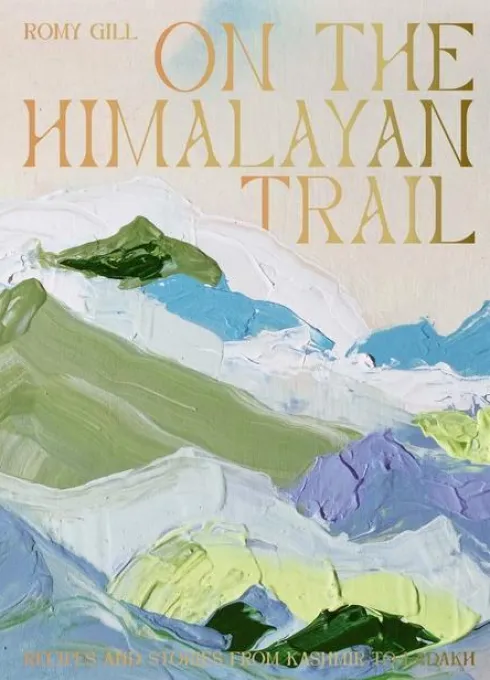 On the Himalayan Trail