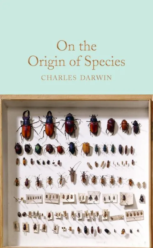 On the Origin of Species