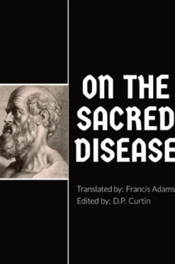 On the Sacred Disease