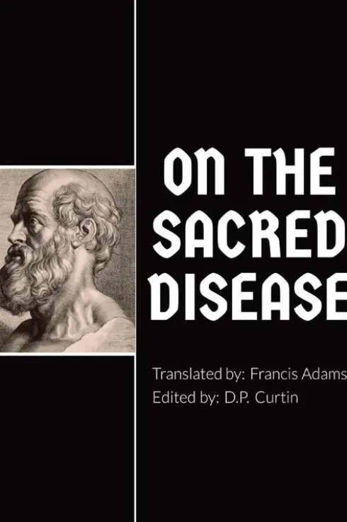 On the Sacred Disease