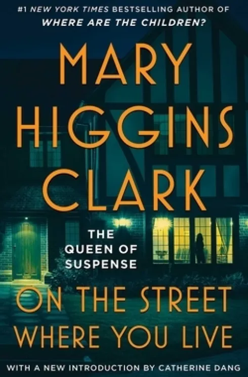 On the Street Where You Live