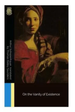 On the Vanity of Existence