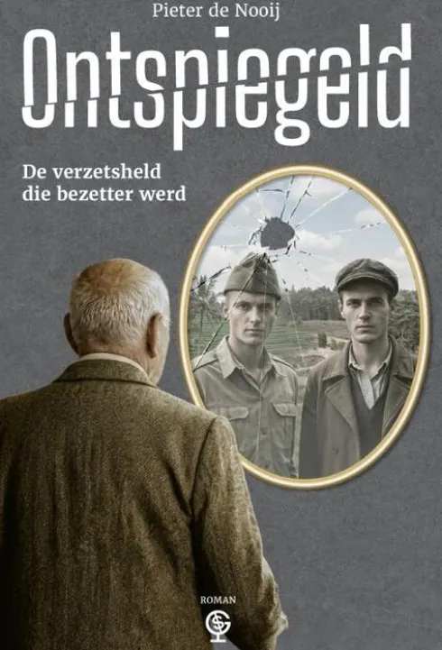 Ontspiegeld