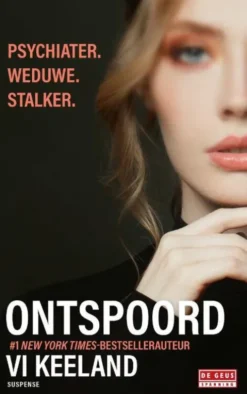 Ontspoord
