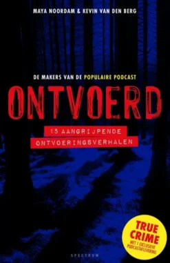 Ontvoerd