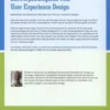 Ontwerpstrategieën voor user experience design