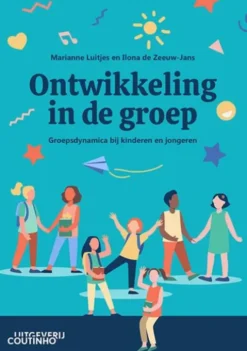 Ontwikkeling in de groep