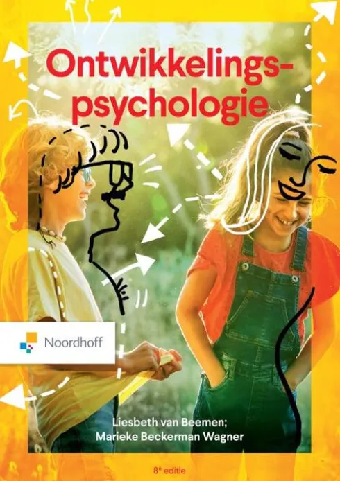 Ontwikkelingspsychologie