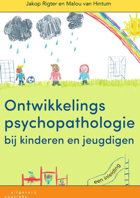 Ontwikkelingspsychopathologie bij kinderen en jeugdigen
