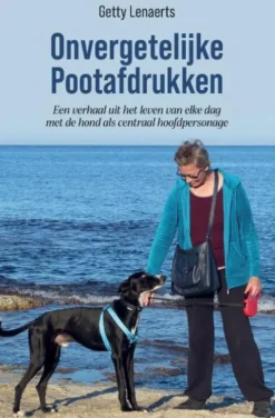 Onvergetelijke Pootafdrukken