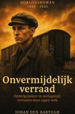Onvermijdelijk verraad