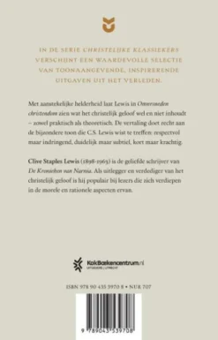 Onversneden Christendom