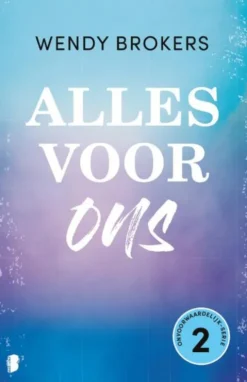 Onvoorwaardelijk 2 - Alles voor ons