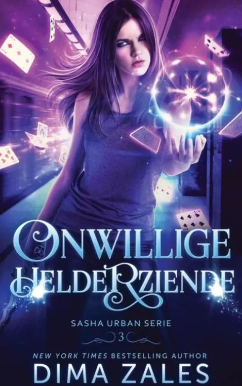 Onwillige helderziende