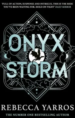 Onyx Storm