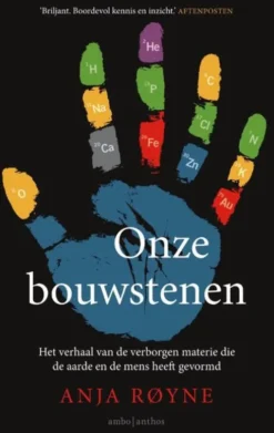 Onze bouwstenen