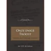 Onze enige Troost