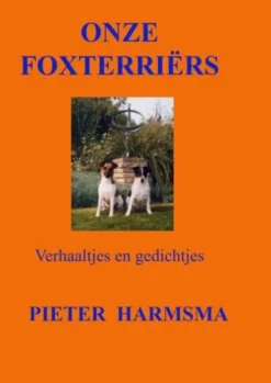 Onze Foxterriërs