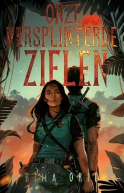 Onze versplinterde zielen