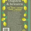 Oogsten & bewaren