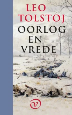 Oorlog en vrede