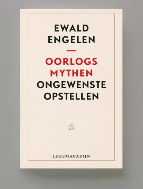 Oorlogsmythen