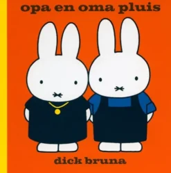 Opa En Oma Pluis