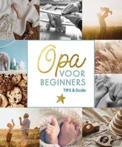 Opa voor beginners
