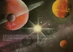 Op een andere planeet