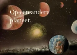 Op een andere planeet
